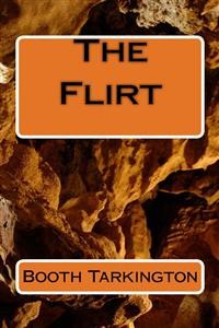 Cover The Flirt