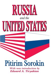 Cover Russia and the United States