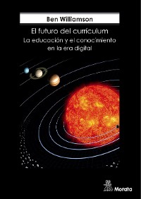 Cover El futuro del currículum