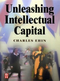 Cover Unleashing Intellectual Capital