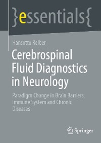 Cover Cerebrospinal Fluid Diagnostics in Neurology