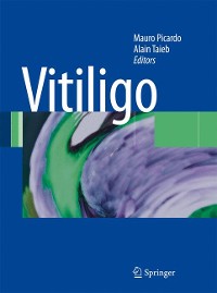 Cover Vitiligo