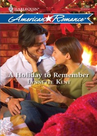 Cover Holiday to Remember (Mills & Boon Love Inspired)
