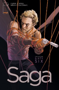 Cover Saga #66