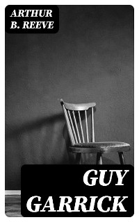 Cover Guy Garrick