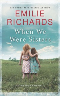 Cover When We Were Sisters
