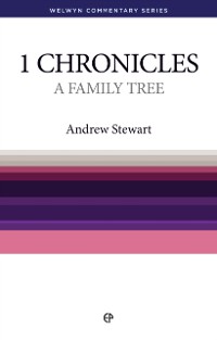 Cover Family Tree - 1 Chronicles