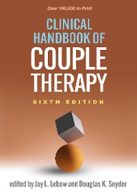 Cover Clinical Handbook of Couple Therapy