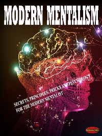 Cover Modern mentalism