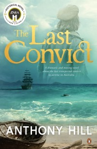 Cover Last Convict