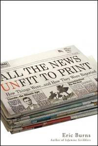 Cover All the News Unfit to Print