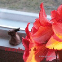 Cover Amaryllis, ritarillinen kukka