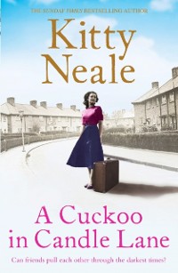 Cover Cuckoo in Candle Lane