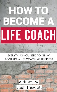 Cover How To Become A Life Coach