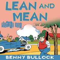 Cover Lean and Mean (Picture Book)