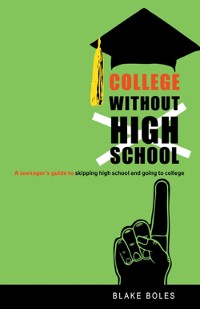 Cover College Without High School