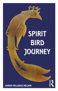 Cover Spirit Bird Journey