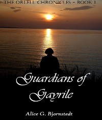 Cover Guardians of Gayrile