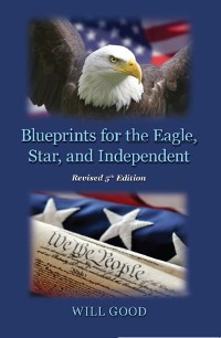 Cover Blueprints for the Eagle, Star, and Independent