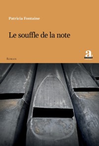 Cover Le souffle de la note