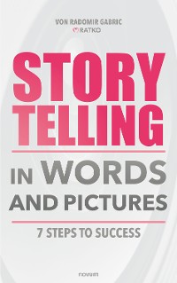 Cover Storytelling in words and pictures