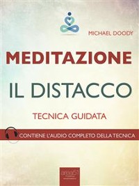 Cover Meditazione. Il distacco