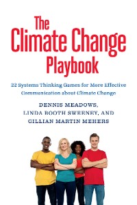 Cover The Climate Change Playbook