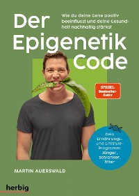 Cover Der Epigenetik-Code