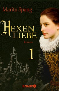 Cover Hexenliebe