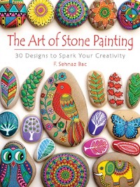 Cover Art of Stone Painting