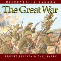 Cover Great War