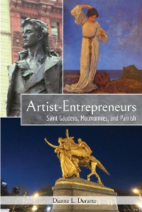 Cover Artist-Entrepreneurs