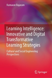 Cover Learning Intelligence: Innovative and Digital Transformative Learning Strategies