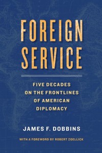 Cover Foreign Service