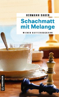 Cover Schachmatt mit Melange