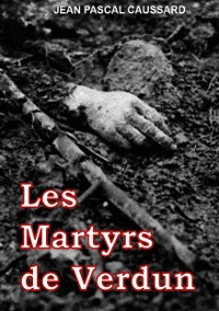 Cover Les Martyrs de Verdun