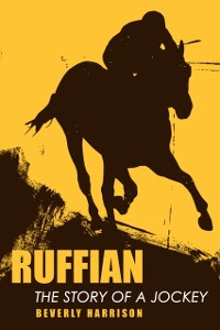 Cover Ruffian