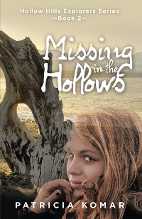 Cover Missing in the Hollows