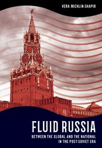 Cover Fluid Russia