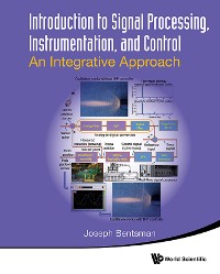 Cover Introduction To Signal Processing, Instrumentation, And Control: An Integrative Approach