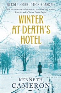Cover Winter at Death's Hotel