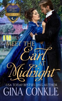 Cover Meet the Earl at Midnight