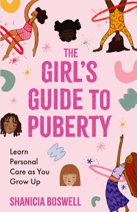 Cover The Girl's Guide to Puberty