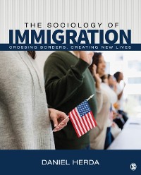 Cover Sociology of Immigration