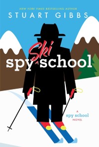 Cover Spy Ski School