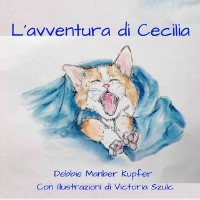 Cover L''avventura di Cecilia