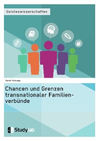 Cover Chancen und Grenzen transnationaler Familienverbünde