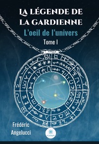 Cover La légende de la Gardienne