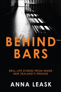 Cover Behind Bars