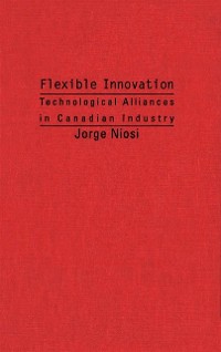 Cover Flexible Innovation
